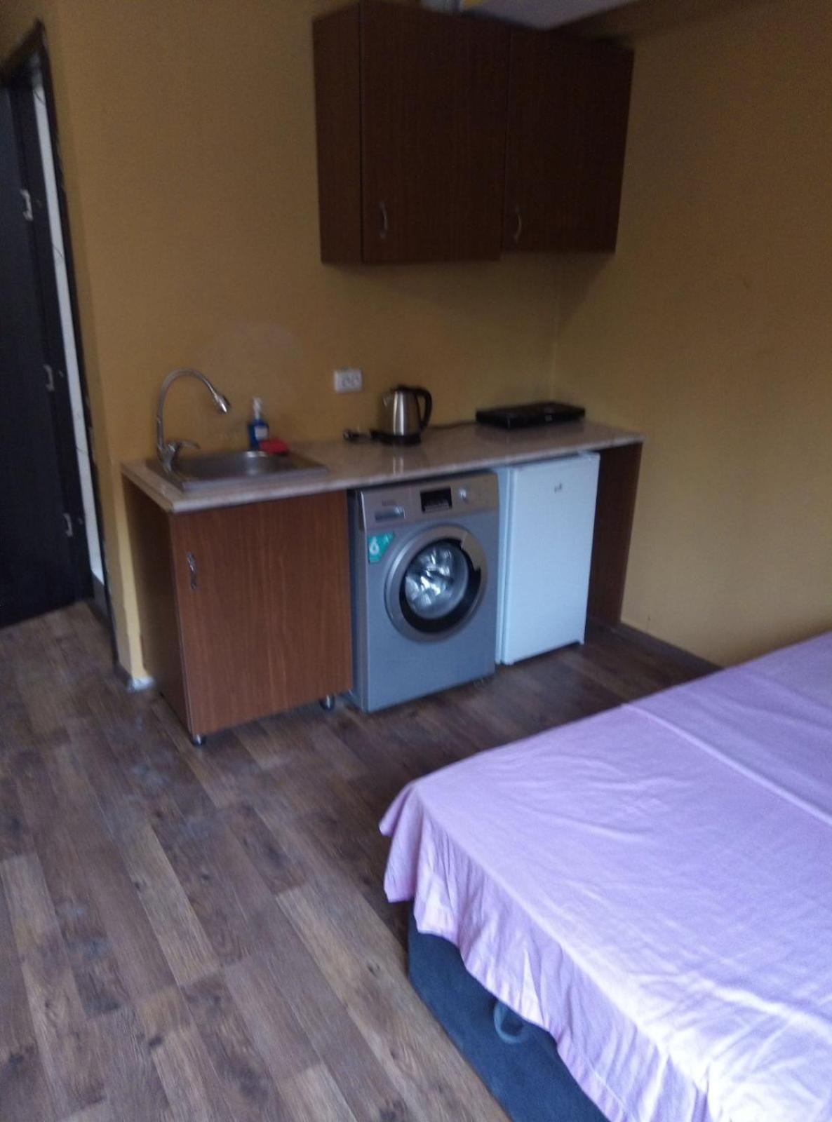 Vake-House Hotel Tbilisi Luaran gambar