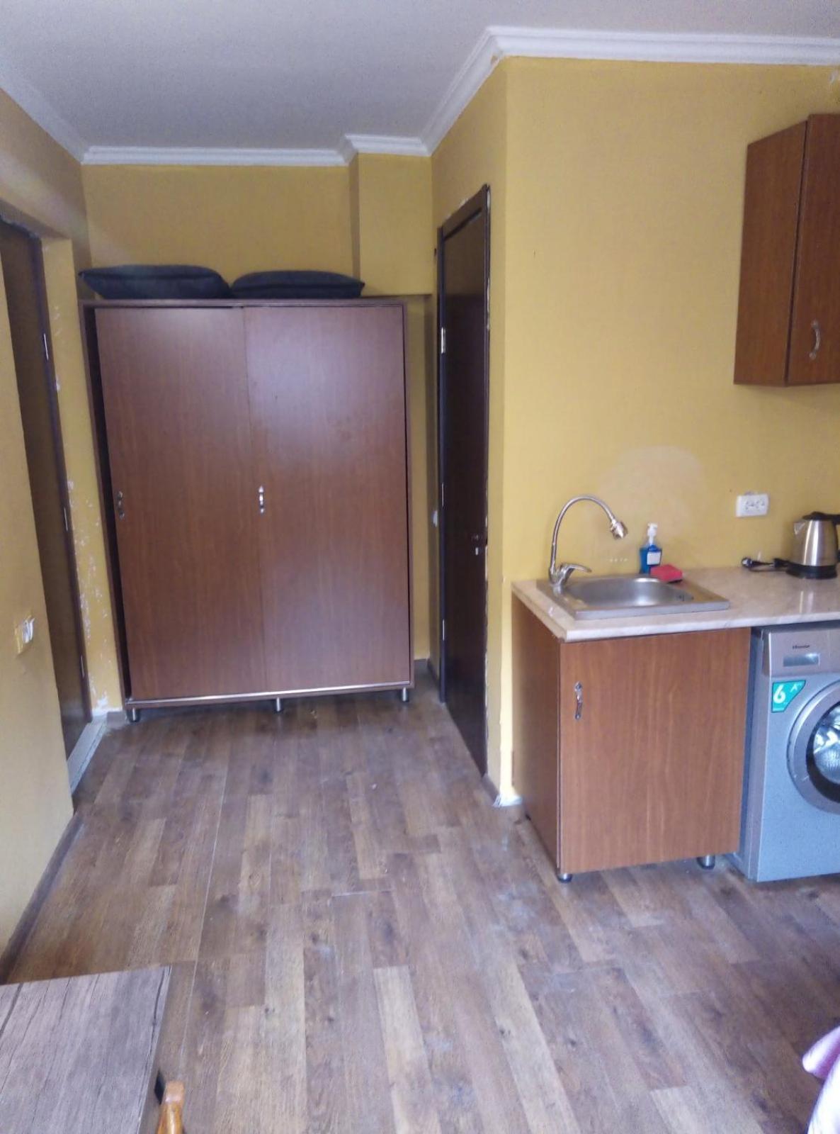 Vake-House Hotel Tbilisi Luaran gambar